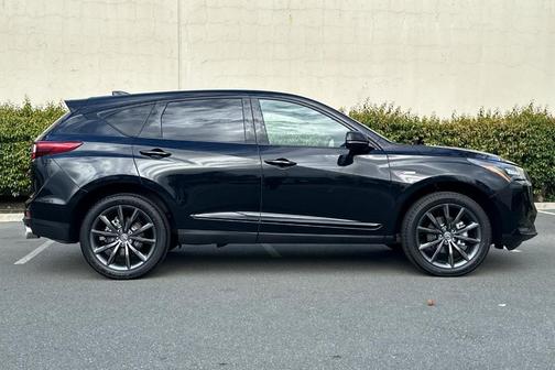 2026 Acura RDX A-Spec PACKAGE