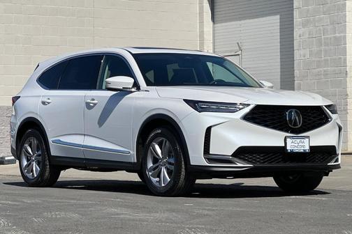 2025 Acura MDX Base