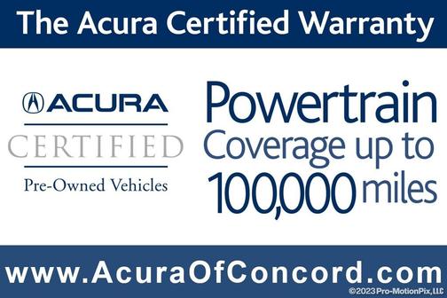 2023 Acura Integra A-Spec