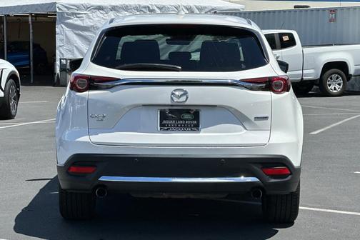2023 Mazda CX-9 Grand Touring