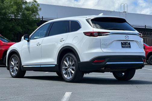 2023 Mazda CX-9 Grand Touring