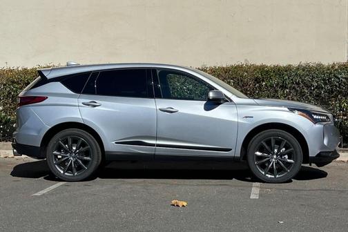 2025 Acura RDX A-Spec