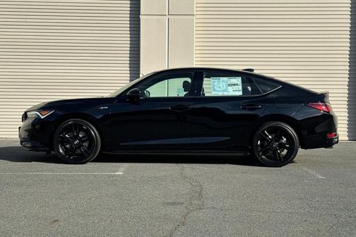 2026 Acura Integra 