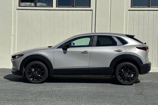 2024 Mazda CX-30 Select
