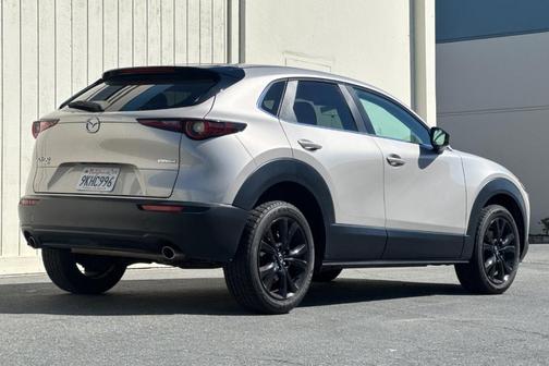 2024 Mazda CX-30 Select