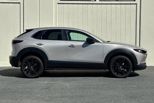 2024 Mazda CX-30 Select