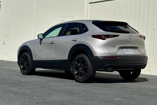 2024 Mazda CX-30 Select