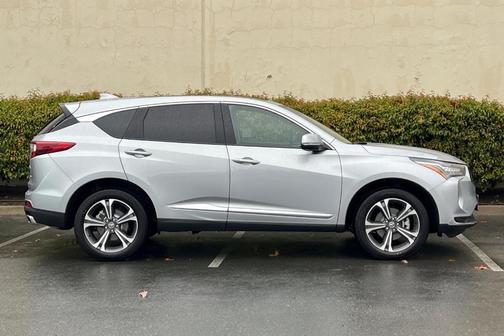 2025 Acura RDX Technology Package