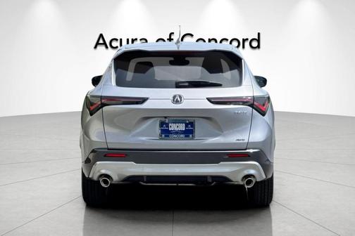 2026 Acura ADX Base