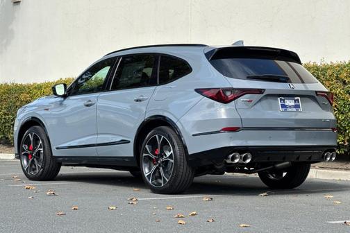 2026 Acura MDX Type S w/Advance Package