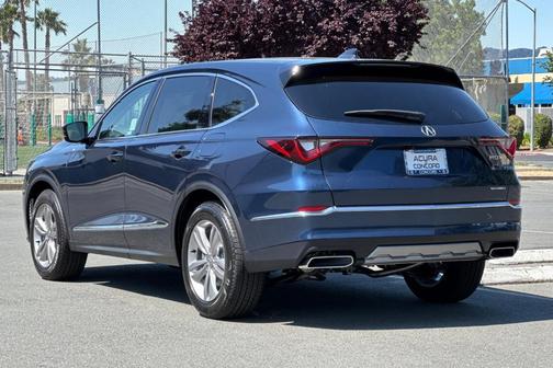 2025 Acura MDX Base