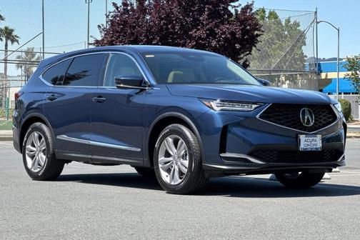 2025 Acura MDX Base