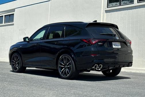 2024 Acura MDX Type S w/Advance Package