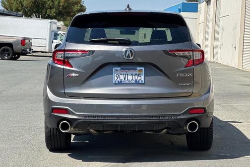 2022 Acura RDX A-Spec