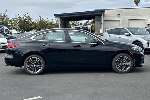 2024 BMW 228 Gran Coupe 228i sDrive Gran Coupe