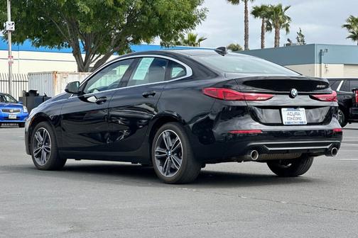 2024 BMW 228 Gran Coupe 228i sDrive Gran Coupe