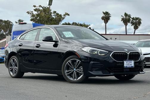 2024 BMW 228 Gran Coupe 228i sDrive Gran Coupe