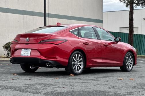 2026 Acura Integra Base