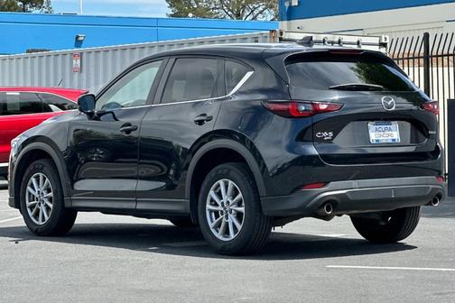 2023 Mazda CX-5 2.5 S Preferred Package