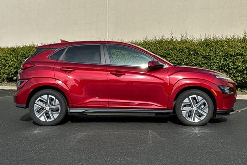 2023 Hyundai KONA EV SEL