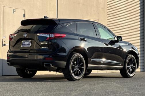 2026 Acura RDX Base