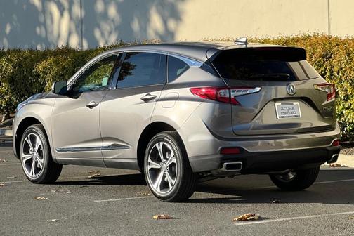 2025 Acura RDX Technology Package
