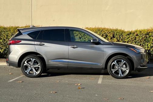 2025 Acura RDX Technology Package