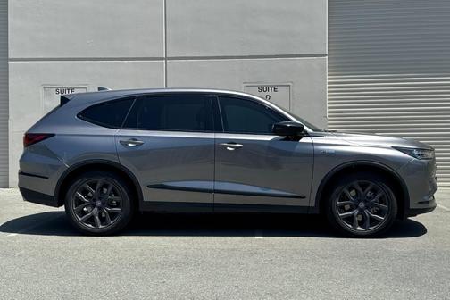 2023 Acura MDX A-Spec