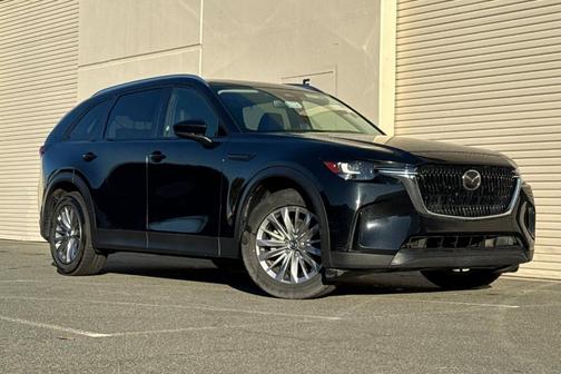 2024 Mazda CX-90 3.3 Turbo Preferred Plus
