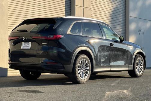 2024 Mazda CX-90 3.3 Turbo Preferred Plus