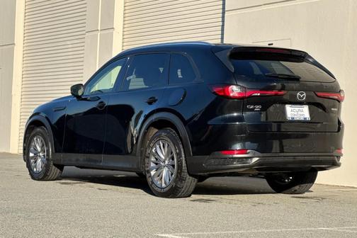 2024 Mazda CX-90 3.3 Turbo Preferred Plus