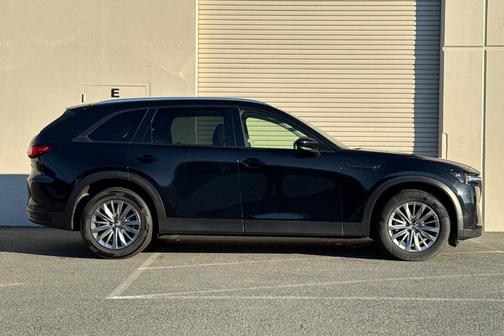 2024 Mazda CX-90 3.3 Turbo Preferred Plus