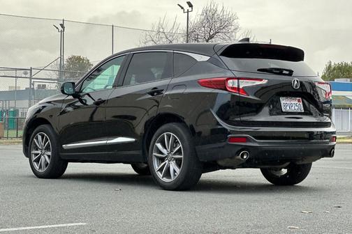 2020 Acura RDX Technology Package