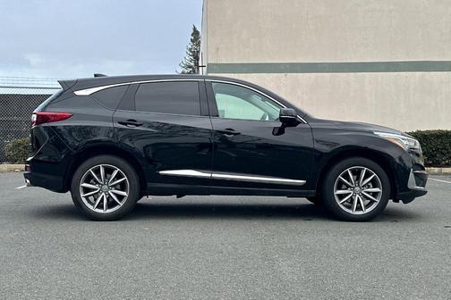 2020 Acura RDX Technology Package