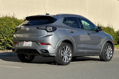 2024 Buick Encore GX Avenir