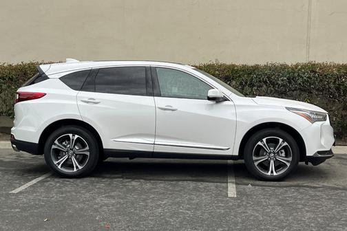 2025 Acura RDX Technology Package