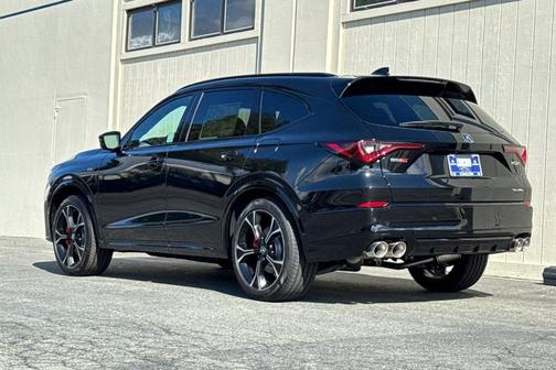 2026 Acura MDX Type S w/Advance Package