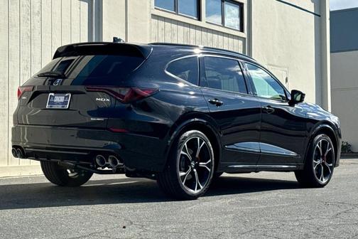 2026 Acura MDX Type S w/Advance Package