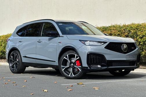 2026 Acura MDX Type S w/Advance Package