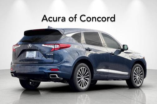 Canyon 2026 Acura RDX ADVANCE PACKAGE
