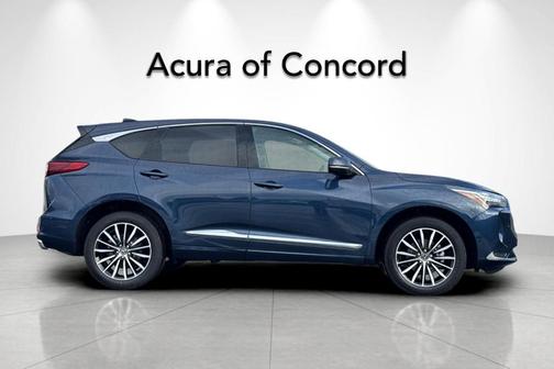 Canyon 2026 Acura RDX ADVANCE PACKAGE