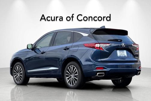 Canyon 2026 Acura RDX ADVANCE PACKAGE