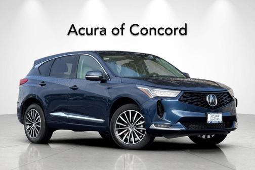 Canyon 2026 Acura RDX ADVANCE PACKAGE