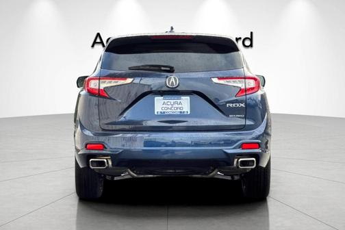 Canyon 2026 Acura RDX ADVANCE PACKAGE