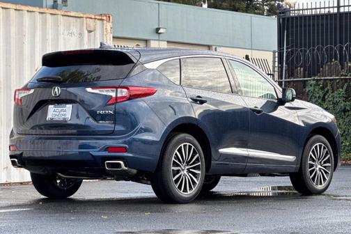 2026 Acura RDX ADVANCE PACKAGE