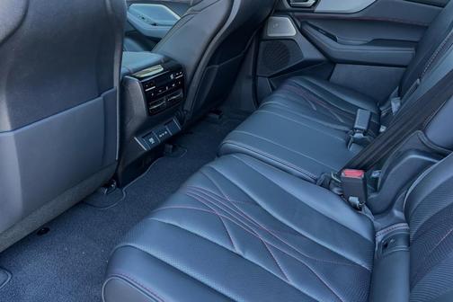 2025 Acura MDX A-Spec Advance