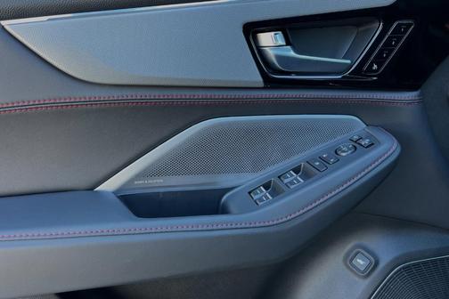 2025 Acura MDX A-Spec Advance