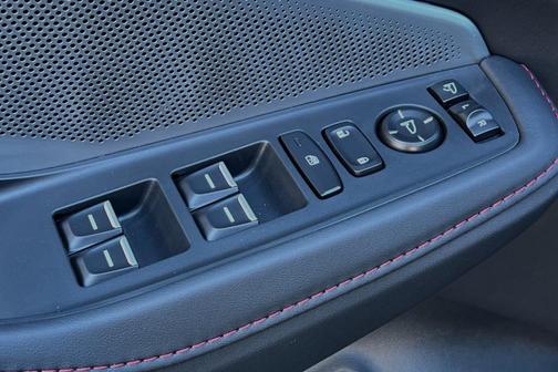 2025 Acura MDX A-Spec Advance