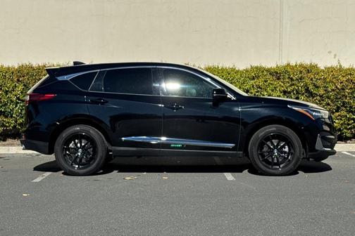 2021 Acura RDX Base