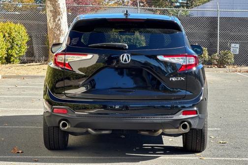 2021 Acura RDX Base